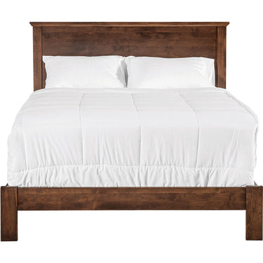 Portland Plank Full Bed