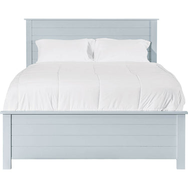 Portland Shiplap Full Bed