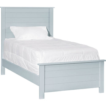 Portland Shiplap Twin Bed