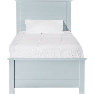 Portland Shiplap Twin Bed