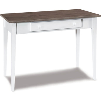 Portland Writing Desk by Archbold Furniture