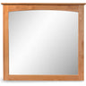 Shaker Mirror Narrow by Archbold Furniture