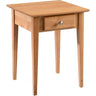 Shaker End Table by Archbold Furniture