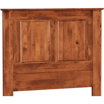 Shaker Essential Panel Twin Headboard