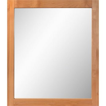 Shaker Mirror by Archbold Furniture