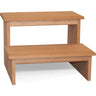 Shaker Two Step Stool by Archbold Furniture