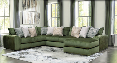 Aria Sectional