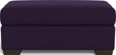 Mesa Ottoman - Sorrento Sunflower