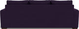 Mesa 101" Reversible Sofa Chaise - Superb Amethyst
