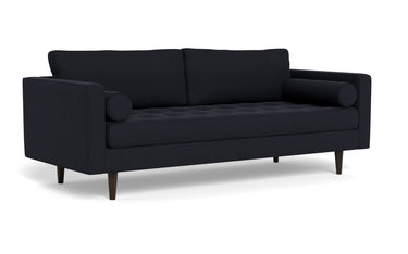 Ladybird 88" Sofa - Dream Onyx