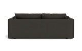 Soco 79" Loveseat - Dream Chocolate
