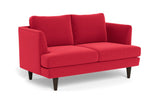 Rainey 59" Loveseat - Bennett Peacock