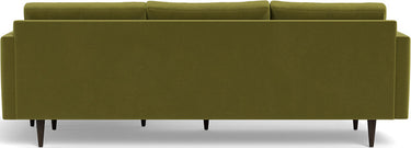 Wallace 98" Reversible Chaise Sofa - Dream Apple