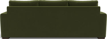 Mesa 101" Estate Sofa - Dream Olive