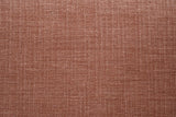 Track 36" Swivel Arm Chair - Bellatrix Terracotta