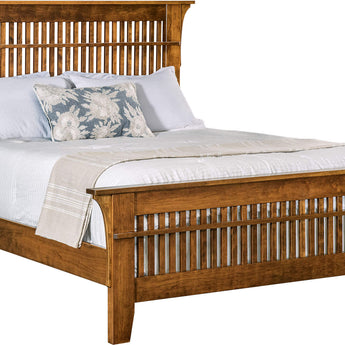 Leonhardt King/Queen Bed