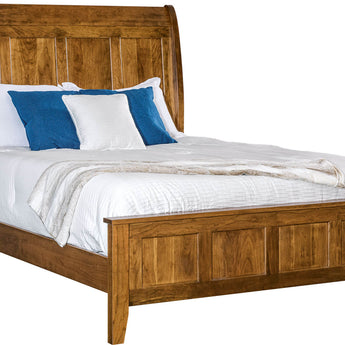 Musgrave King/Queen Bed