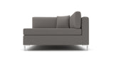 Bonnell Corner Unit - Peyton Slate