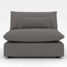 Bouldin Armless Chair -