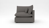 Bouldin Corner Unit -