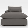 Bouldin Laf Chaise -