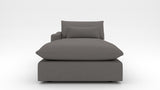 Bouldin Laf Chaise -