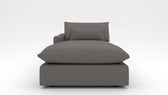 Bouldin Laf Chaise -