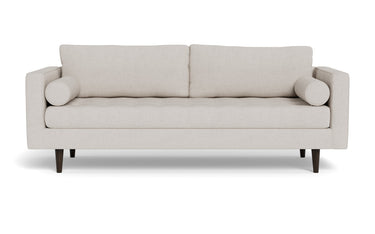 Ladybird 88" Sofa - Camila Oyster