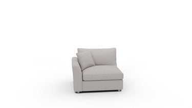 Cedar Park Laf Chair - Curious Silverpine
