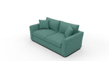 Cedar Park 78" Loveseat - Dream Forest