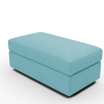 McKinney Ottoman