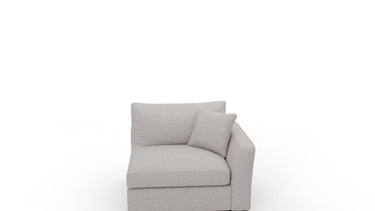 Cedar Park Raf Chair - Curious Charcoal