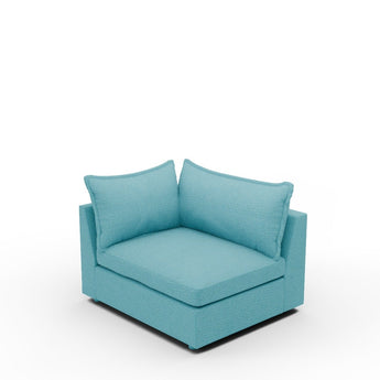 Cherrywood Laf Chair - Dream Pool