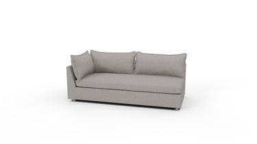 Cherrywood Laf Sofa - Curious Silverpine
