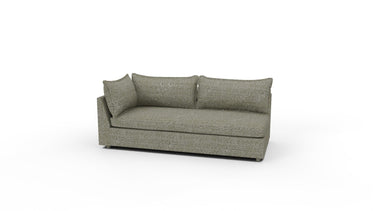 Cherrywood Laf Sofa - Peyton Navy