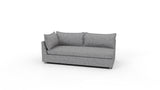 Cherrywood Laf Sofa - Villa Platinum