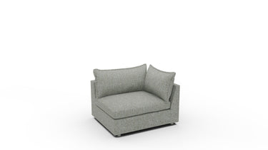 Cherrywood Raf Chair - Artisan Moss
