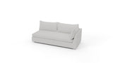 Cherrywood Raf Sofa - Curious Pearl