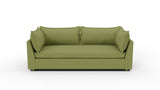Cherrywood 95" Sofa - Dream Olive
