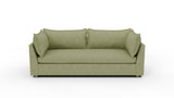 Cherrywood 95" Sofa - Elliot Celadon