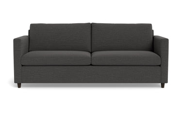 Wallace 74" Untufted Queen Sleeper Sofa - Cordova Mineral