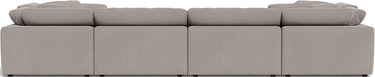 Knox Armless Chair and a Half