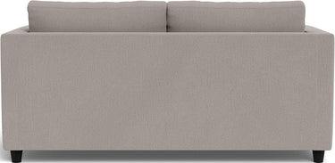 Ladybird 72" Full Sleeper Loveseat - Curious Silverpine