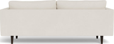 Ladybird 88" Sofa - Curious Snow