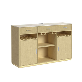 Cambrie - Buffet with LED and Power