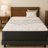 Aisley Mattress | Versatile Comfort | Quality Sleep™ by Quality Home - Mattresses at Quality Home Furniture Mesquite
