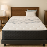 Aisley Mattress | Versatile Comfort | Quality Sleep™ by Quality Home - Mattresses at Quality Home Furniture Mesquite