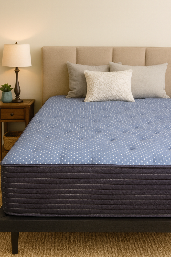 Twin Closeout Mattress
