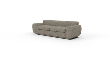 Domain 100" Estate Sofa - Cordova Mineral