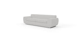 Domain 100" Estate Sofa - Curious Pearl